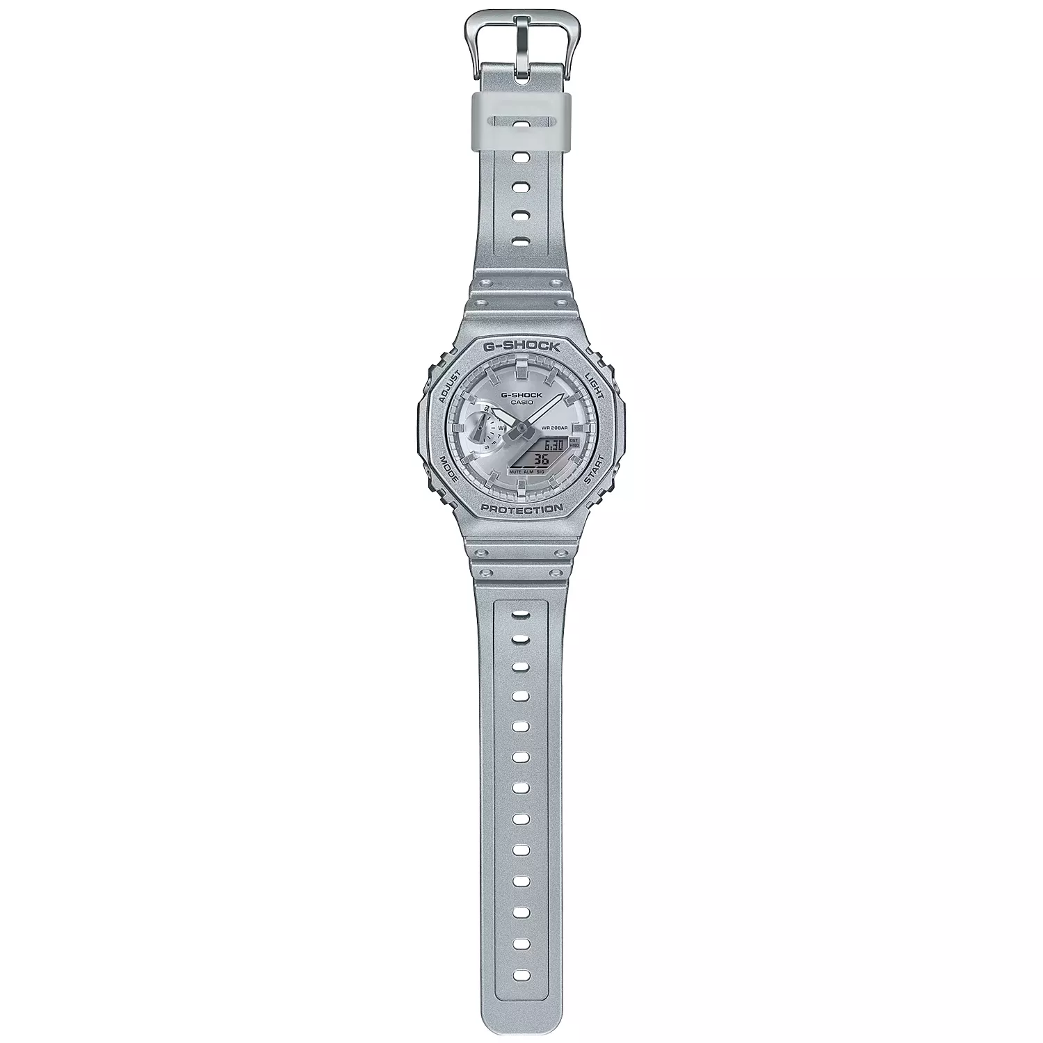 Casio G-Shock GA-2100FF-8AER