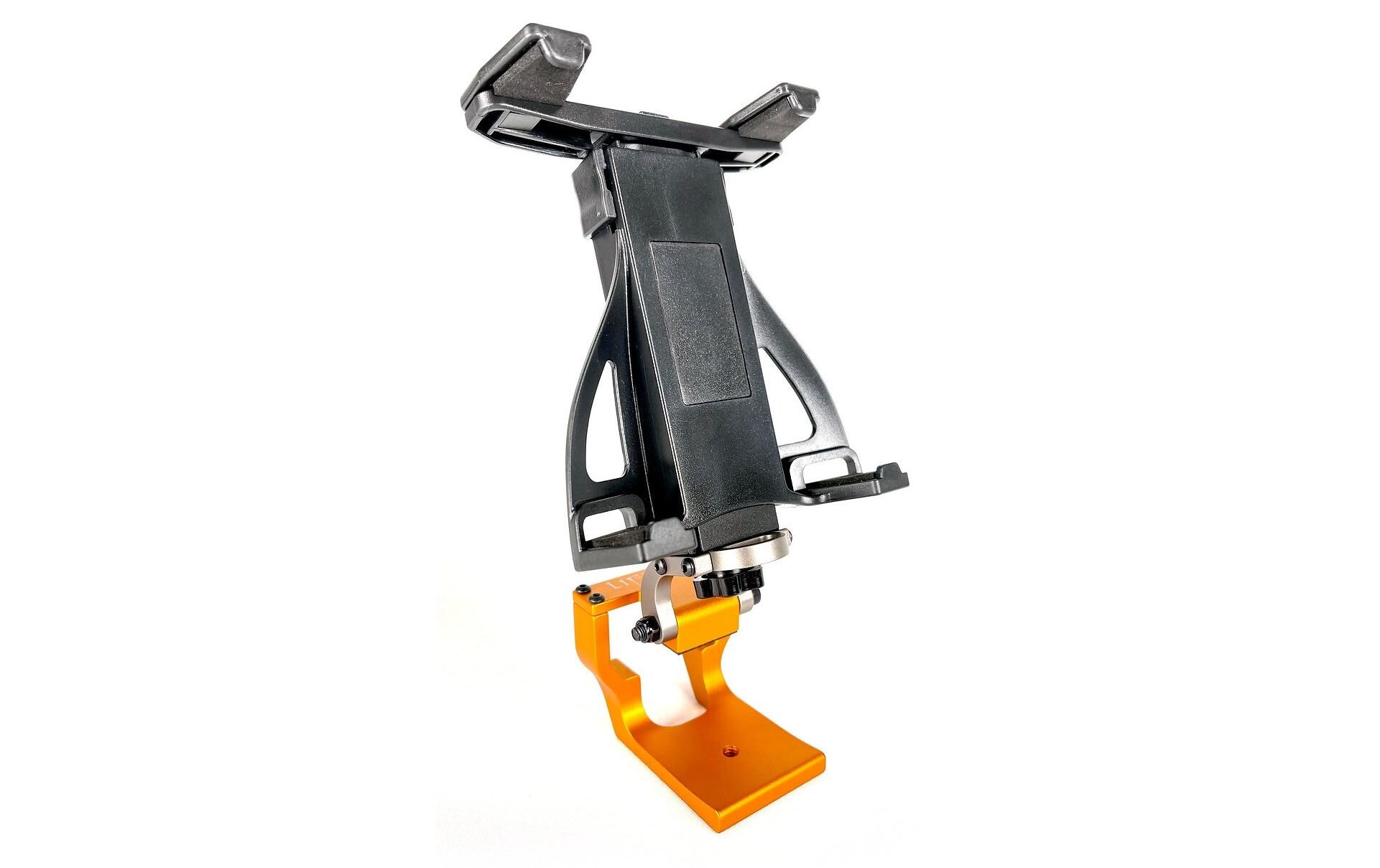 Tablet Halterung Mjolnir Combo für Autel Nano & LiteTablet Halterung Komplettset zu Autel Robotics Evo Lite und Nano