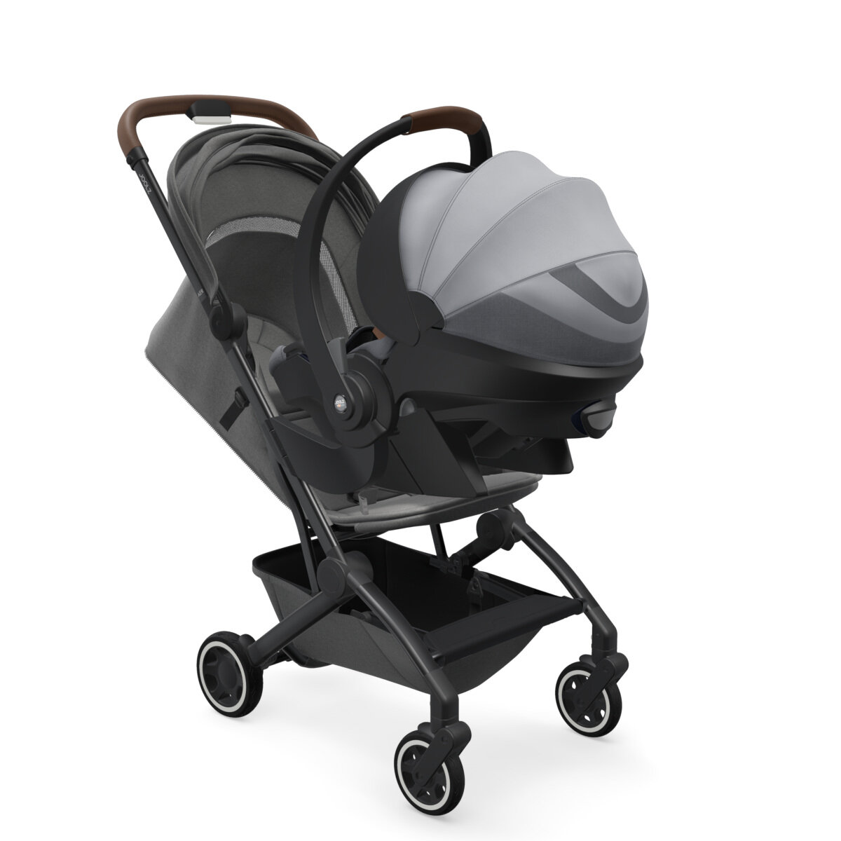 Joolz Joolz Aer/+ Adapter für Babyschale