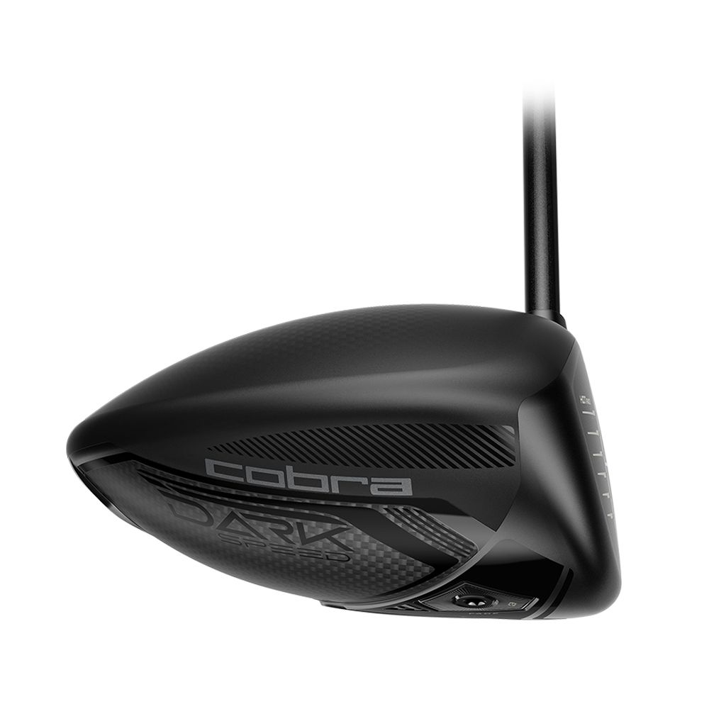 Darkspeed LS Driver