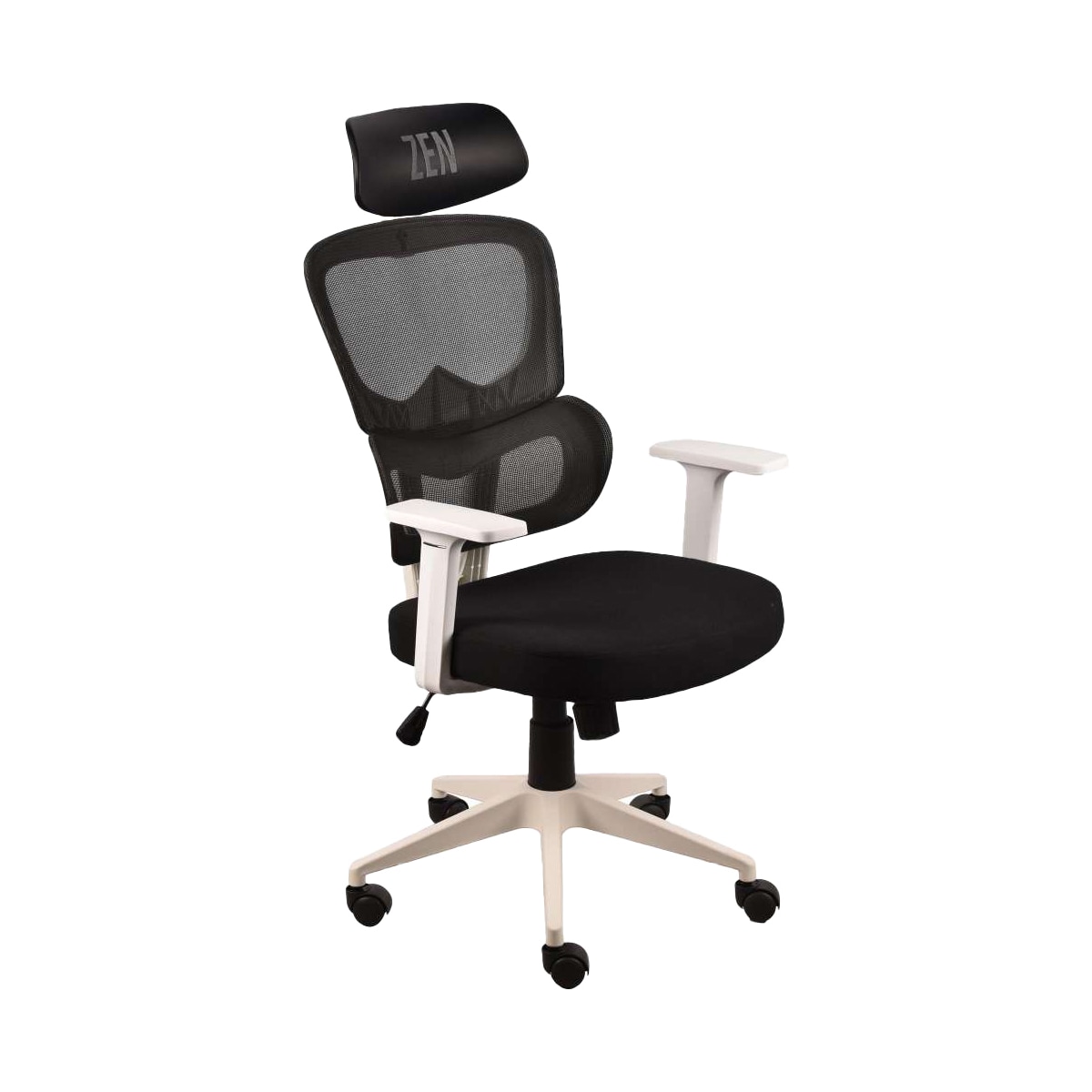 Zen 600 Soft kontorstol