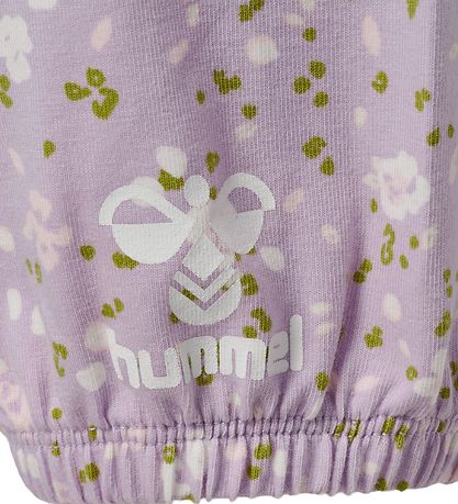 Hummel Bloomers - HmlGlad - Orchid