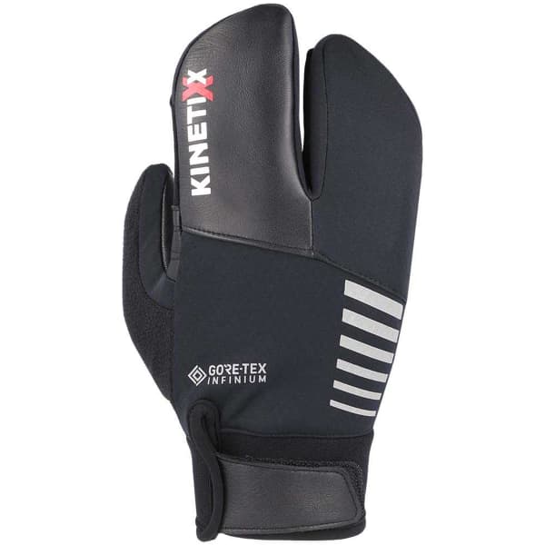 Gant ski de fond KINETIXX JONNA LOBSTER BLACK