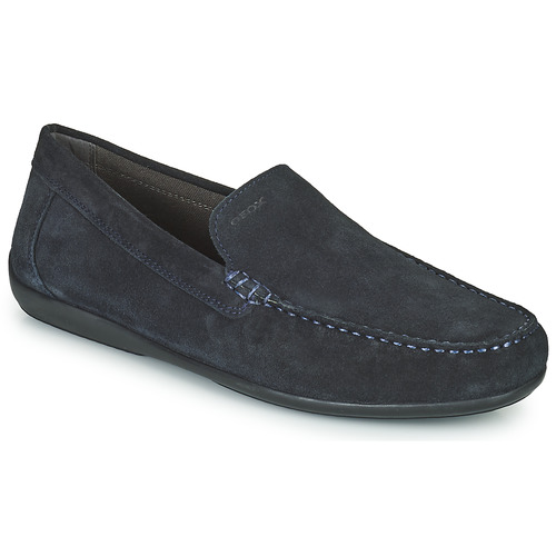 Geox - U ASCANIO A - Marine