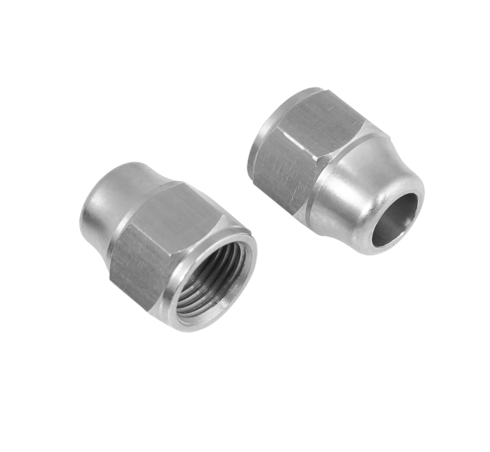 Banjo til Shimano/Avis/Sram 5mm, 4 stk