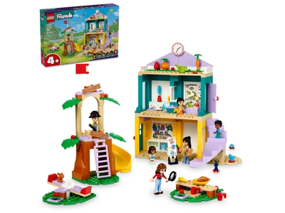 LEGO Heartlake City kleuterschool (42636)