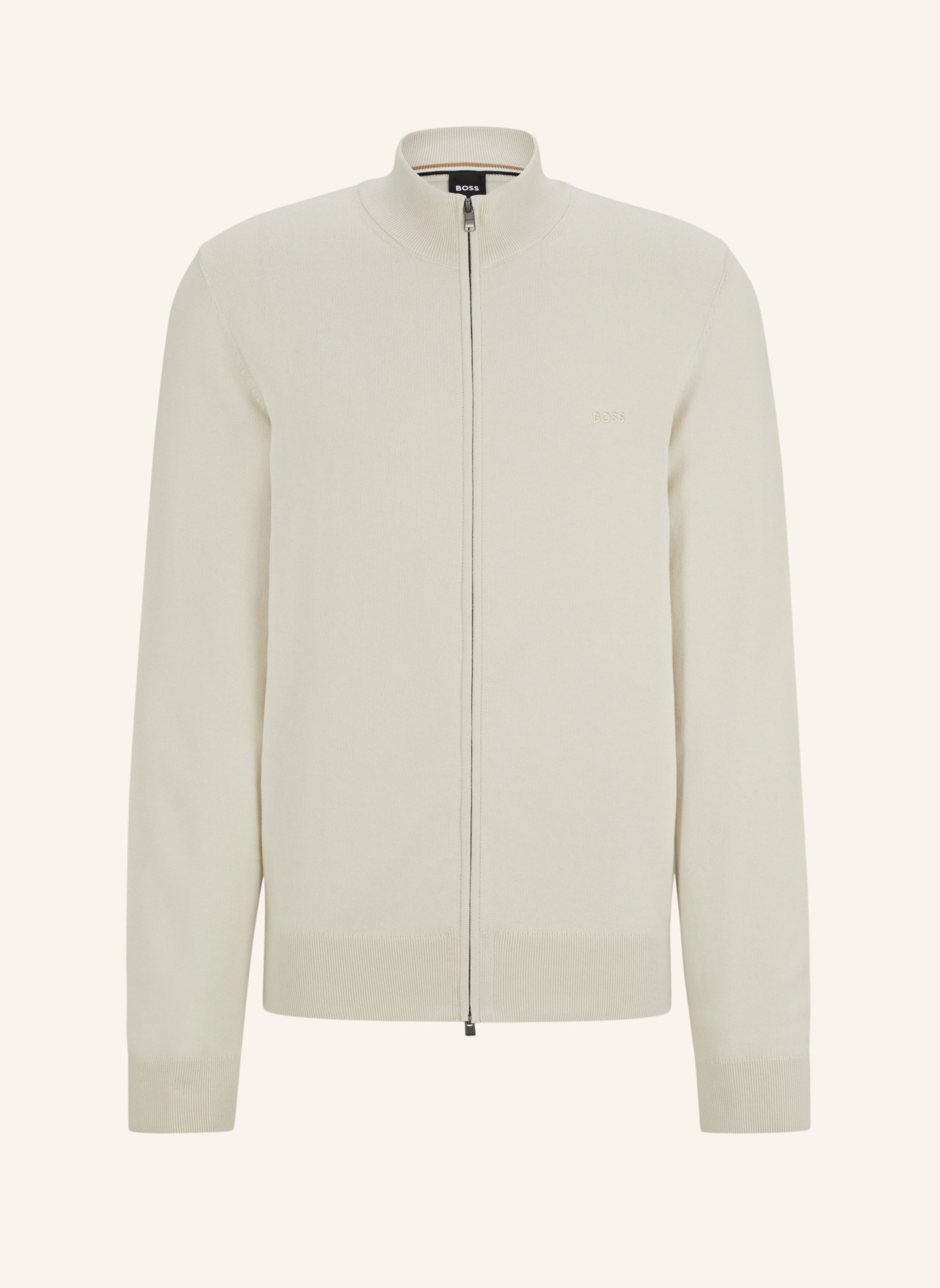 BOSS Strickjacke PALANO-L Regular Fit