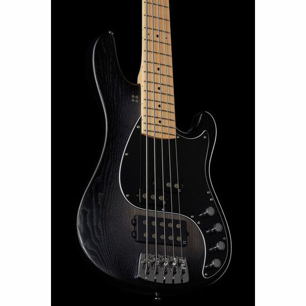 Sandberg California II VM 5 MN BKB