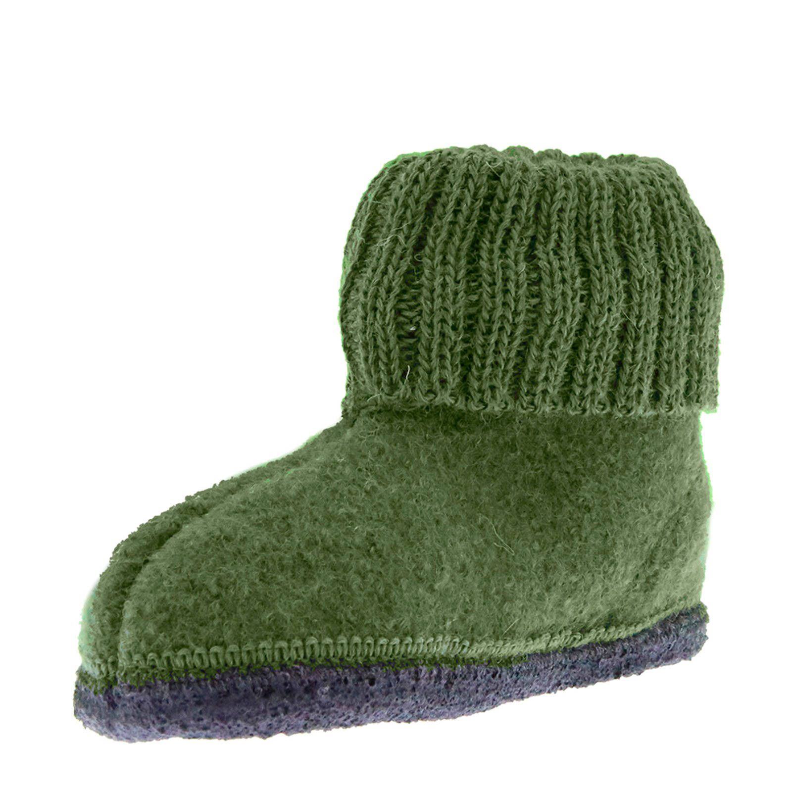 Bergstein kids pantoffels