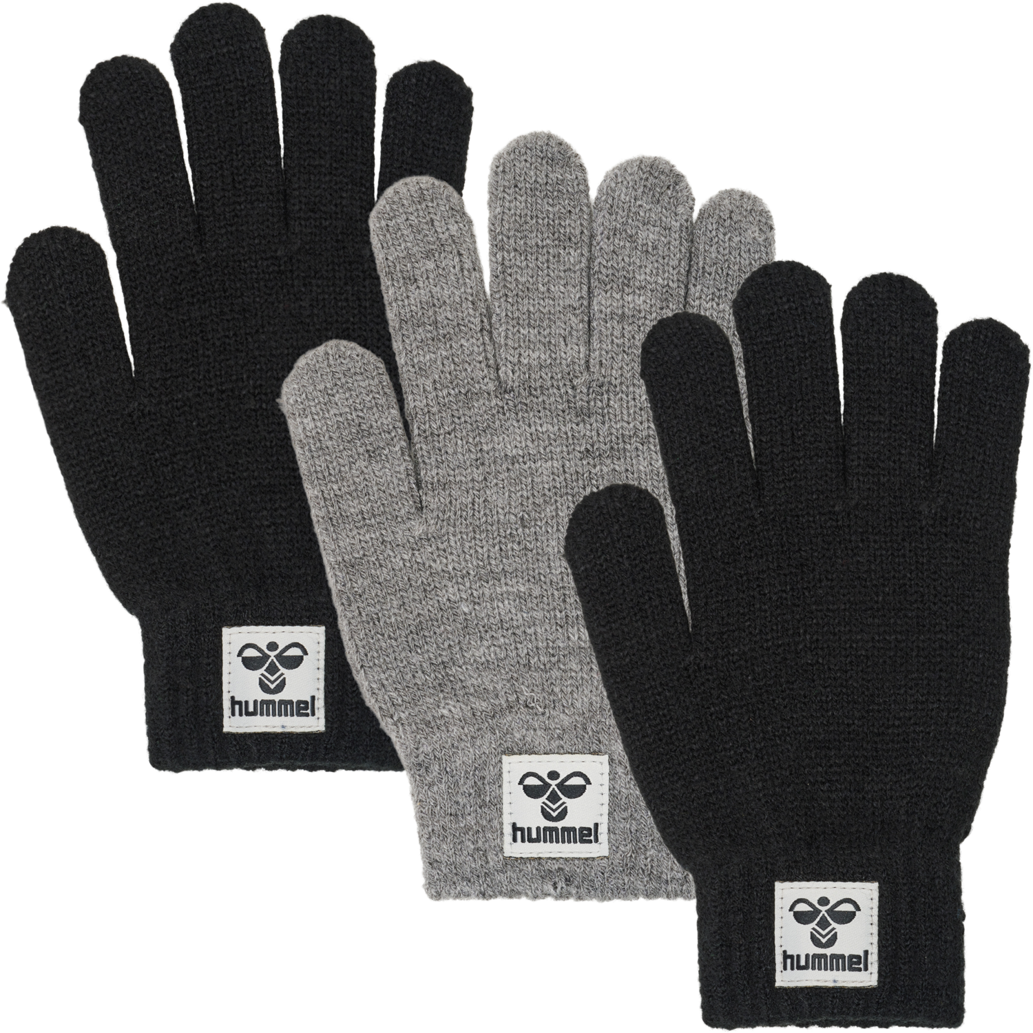 hmlKVINT GLOVE 3 PK