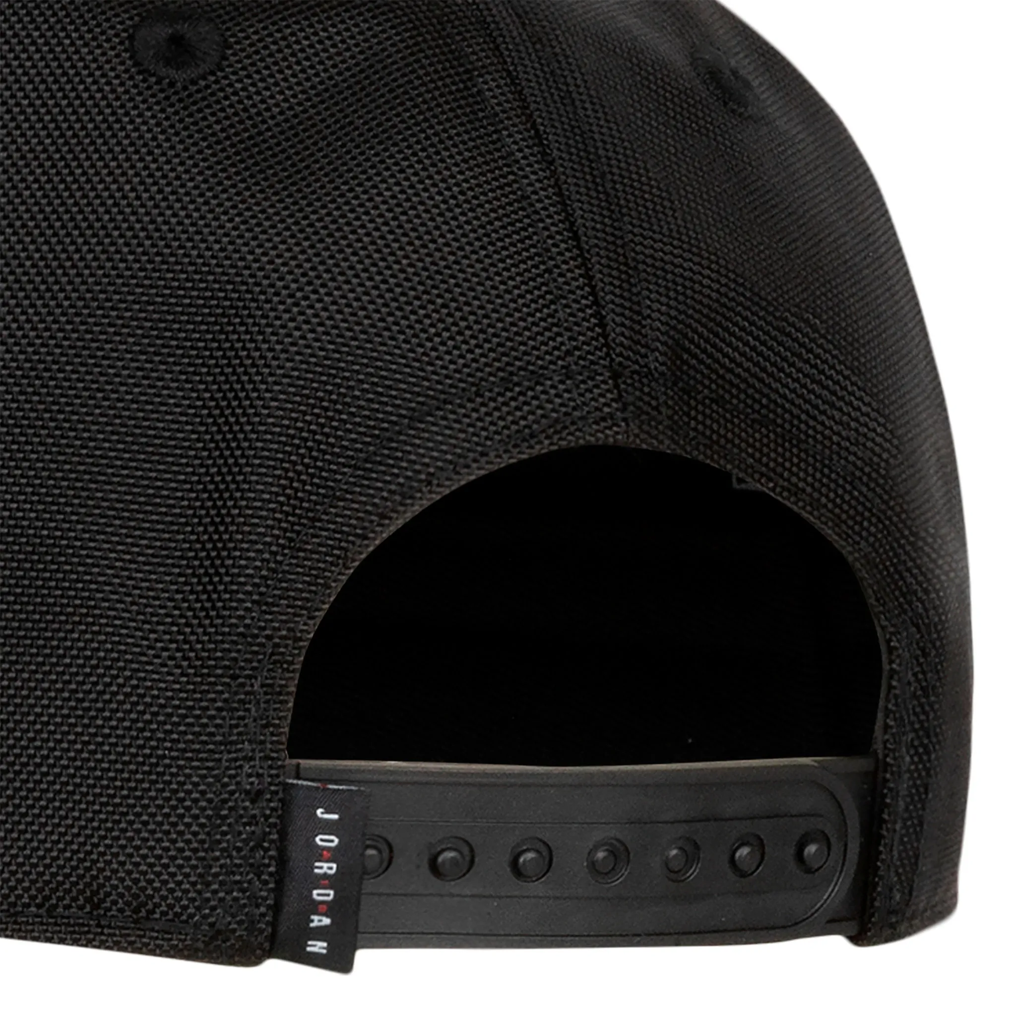 Jordan Casquette Jumpman Métal 8-16ans