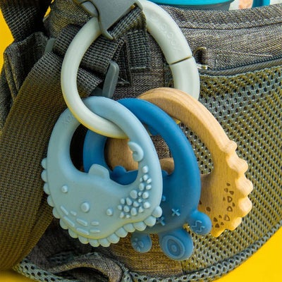 b.box Trio Bitering, Lullaby Blue