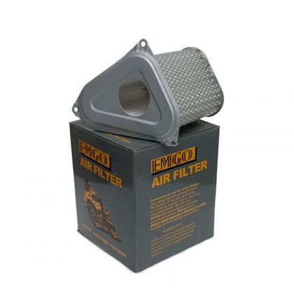 Filtre à air Emgo Type Adaptable