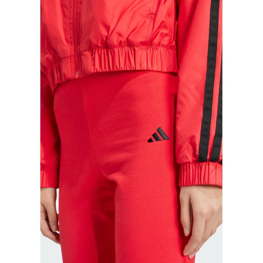 Adidas Veste courte bomber isolante 3 bandes Essentials
