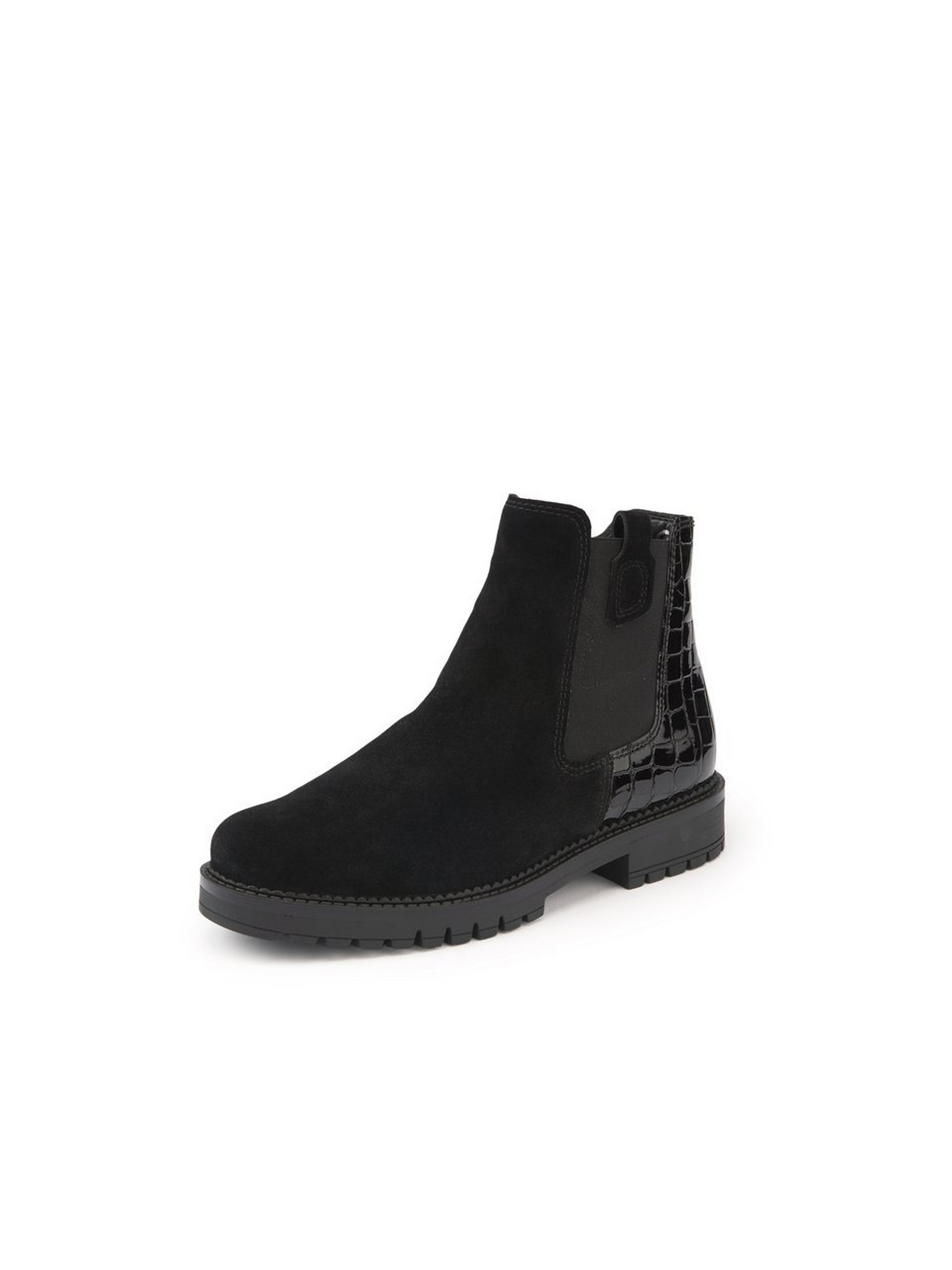 Stiefelette