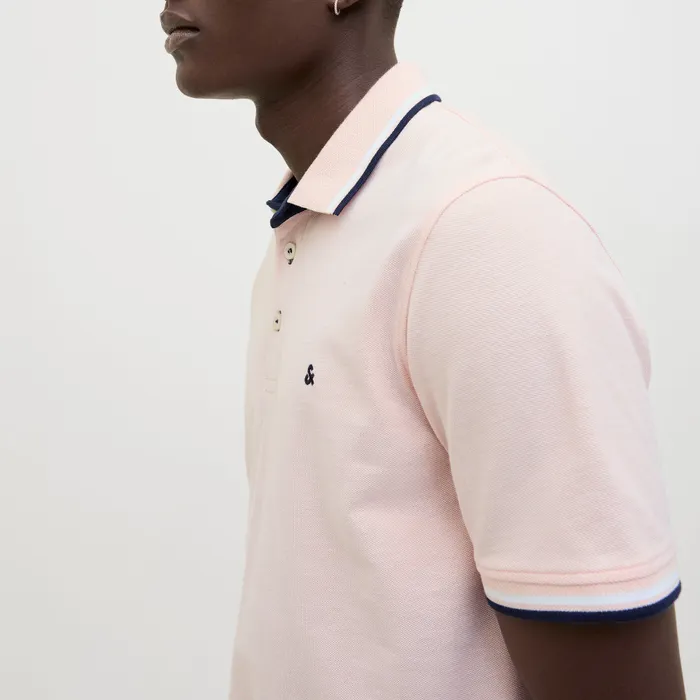 Jack & Jones Essentials Paulos Polo Heren