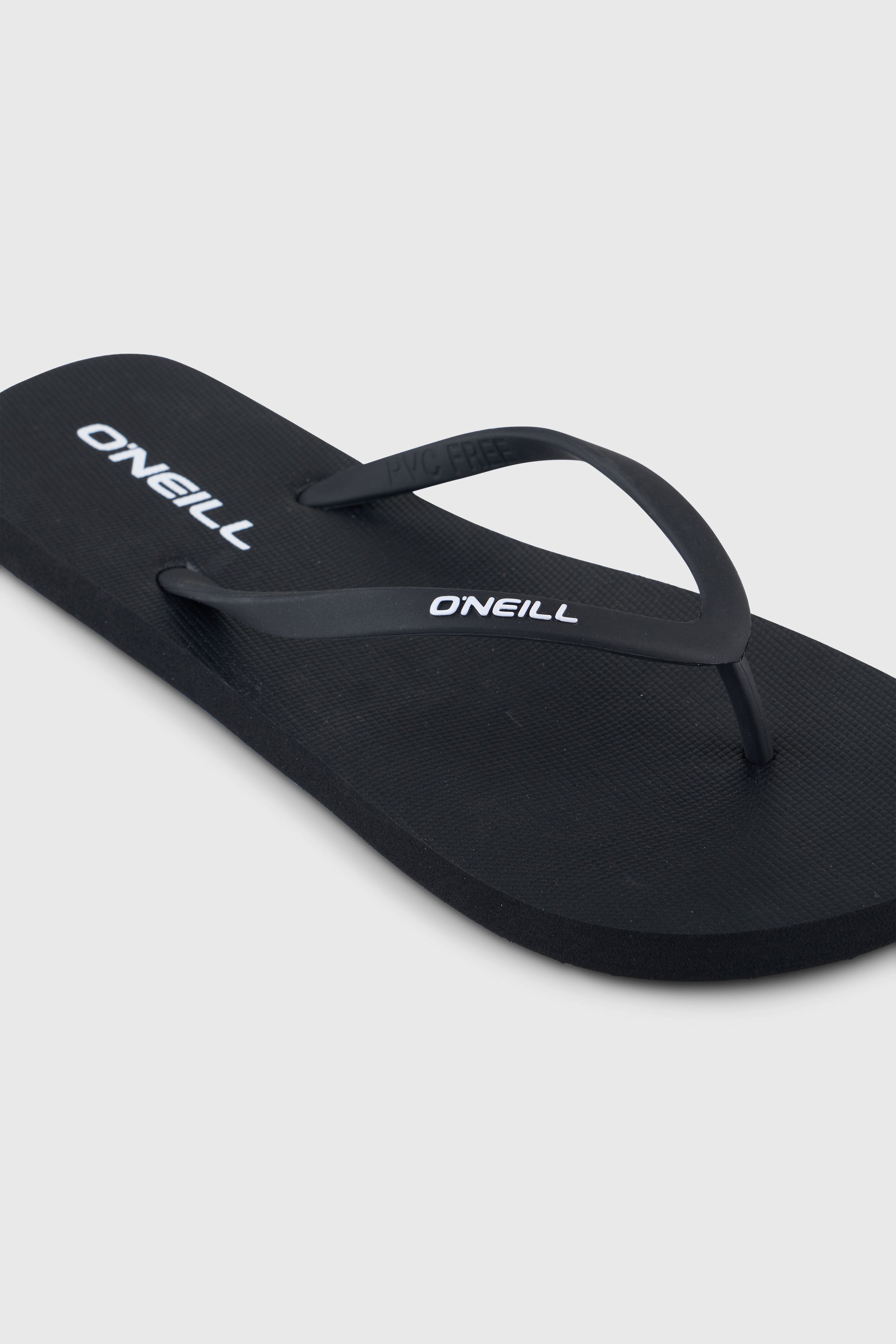Profile Small Logo slippers