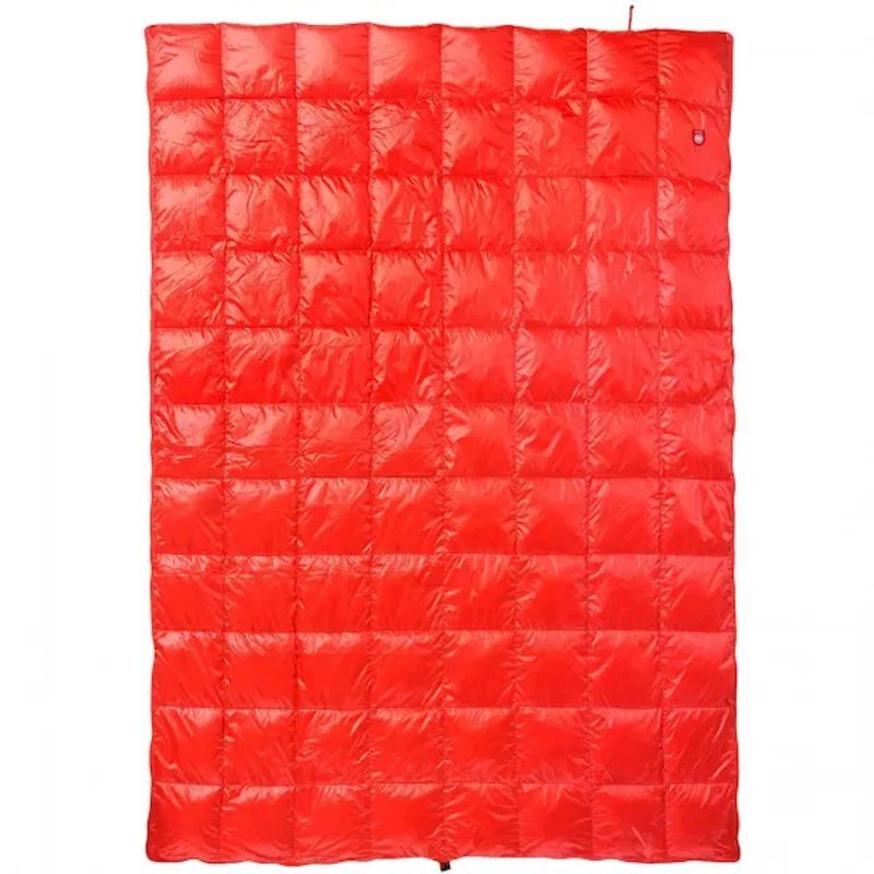 Quest Blanket Pro - Sac de couchage