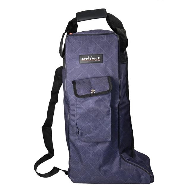 Laarzentas Epplejeck EJPrinted Donkerblauw