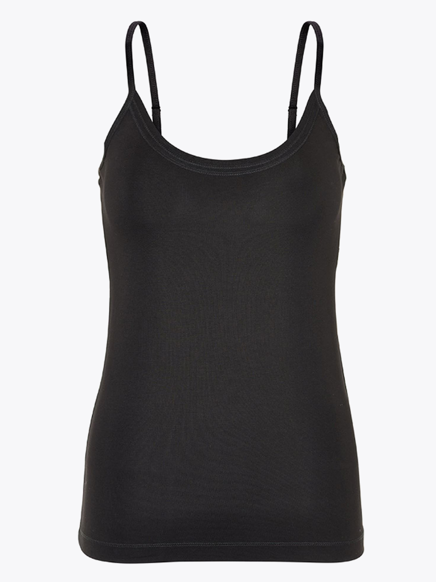 Finesse Tank