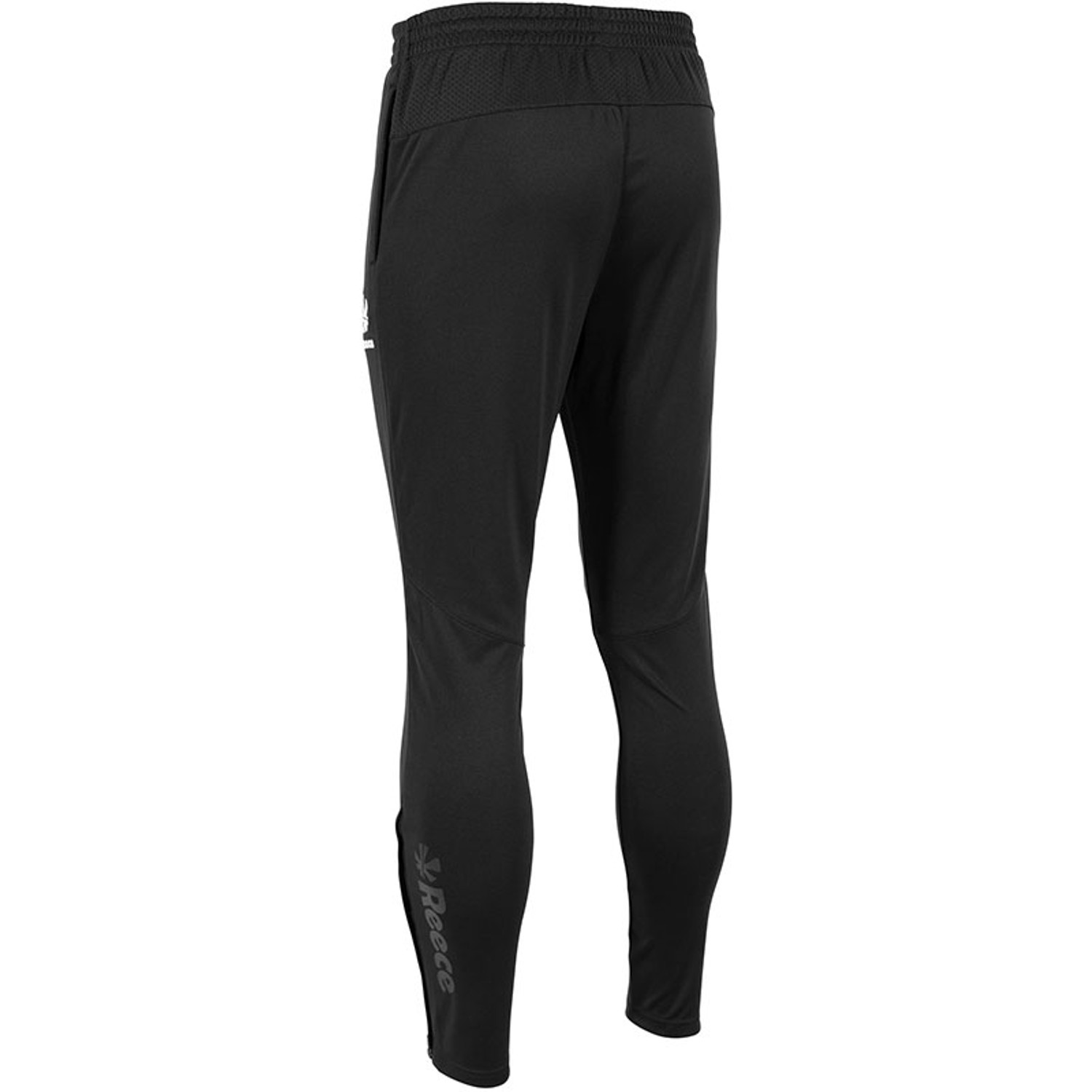 Reece Miles Broek Junior