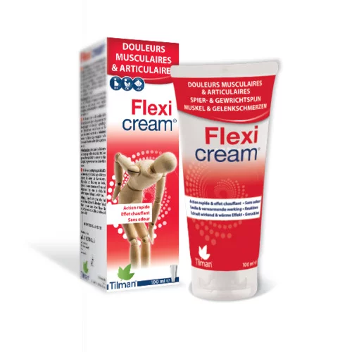Flexicream - 100ml