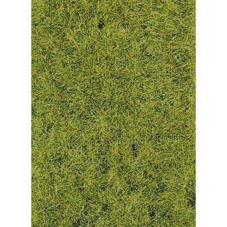 Heki 3368 Grasfaser Wildgras Waldboden, 5-6mm, 75g