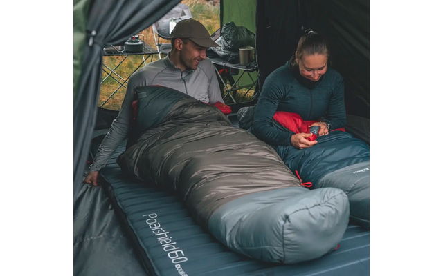 Robens Snowfall Mumienschlafsack