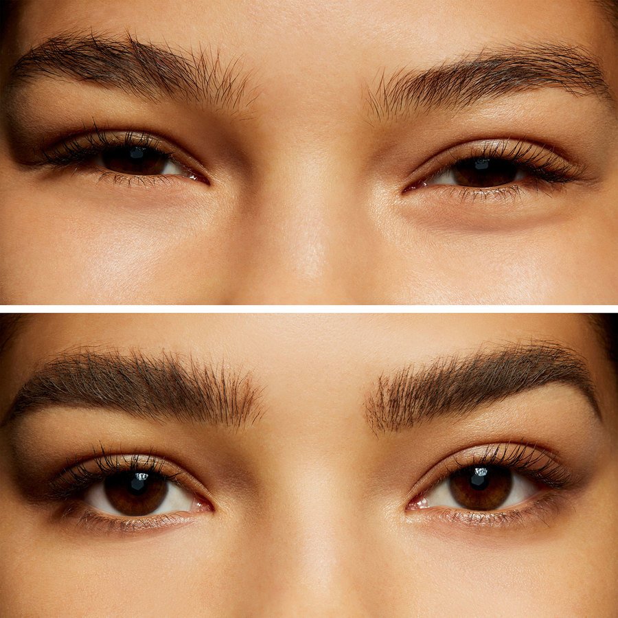 MAC Eye Brows Big Boost Fibre Gel Stylized 4,1g