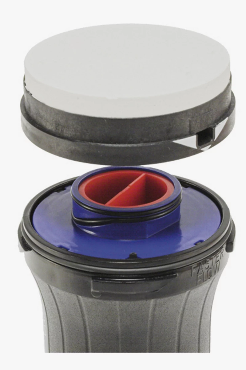 Katadyn Vario Wasserfilter