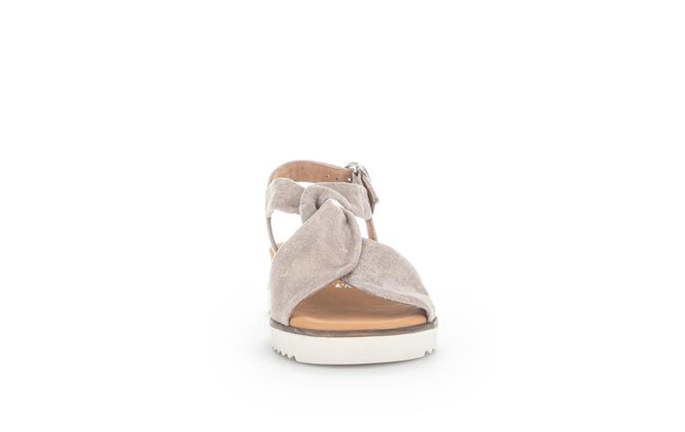Gabor 22.751 muschel(kork/crem)