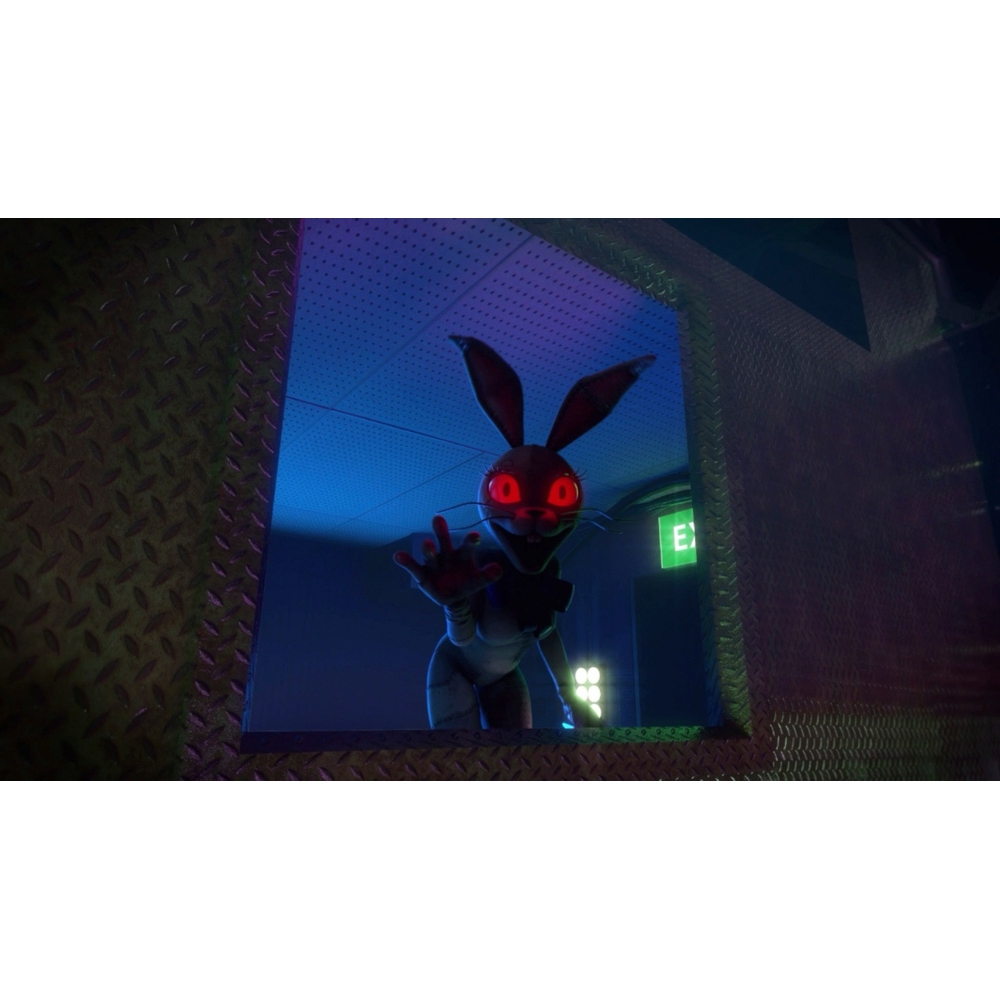 Five Nights at Freddy's: Security Breach Nintendo Switch