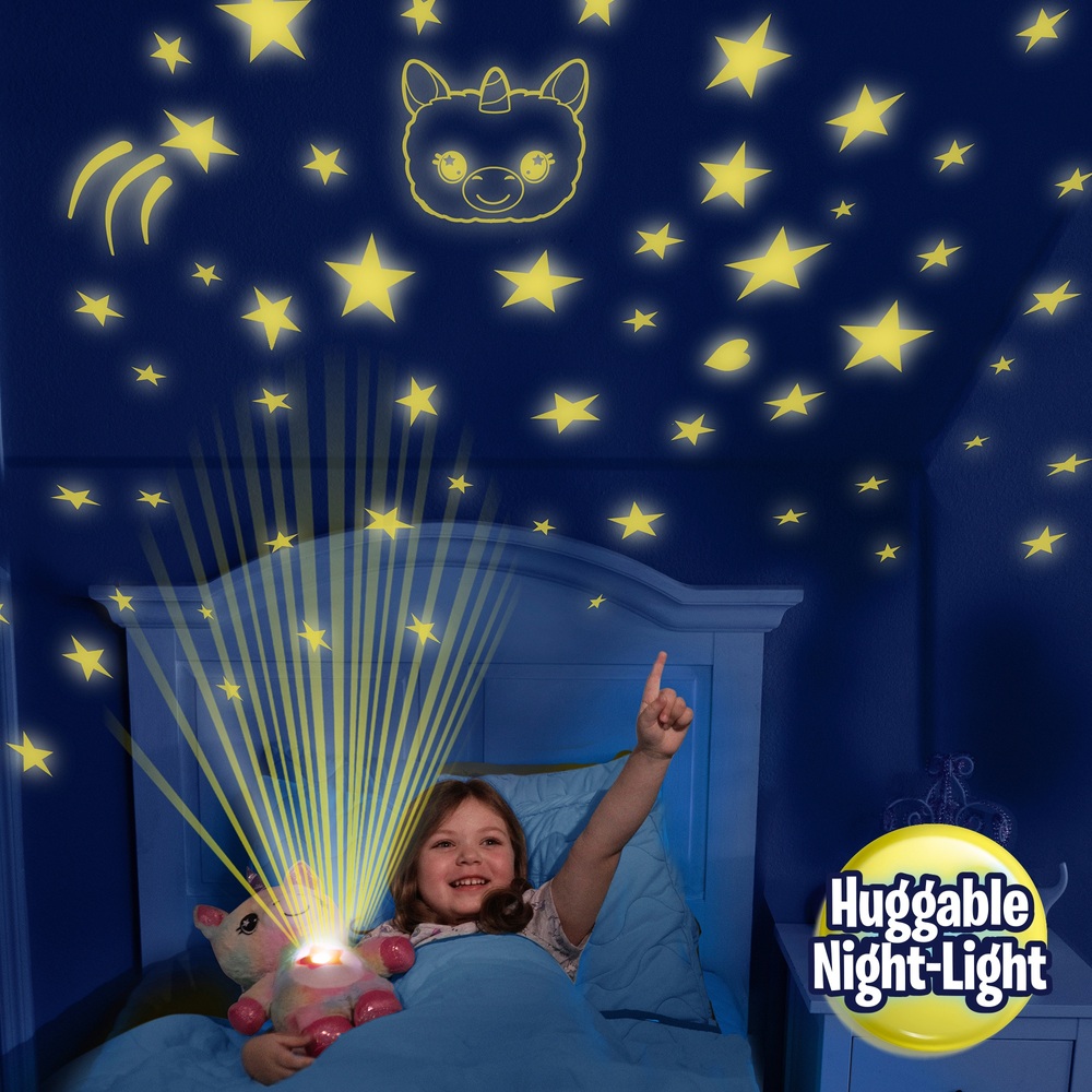 Star Belly Dream Lites – Regenbogeneinhorn