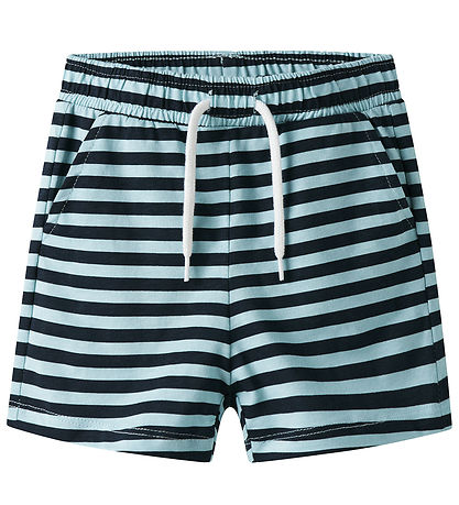 Name It Shorts - NmmJivan - Wasser