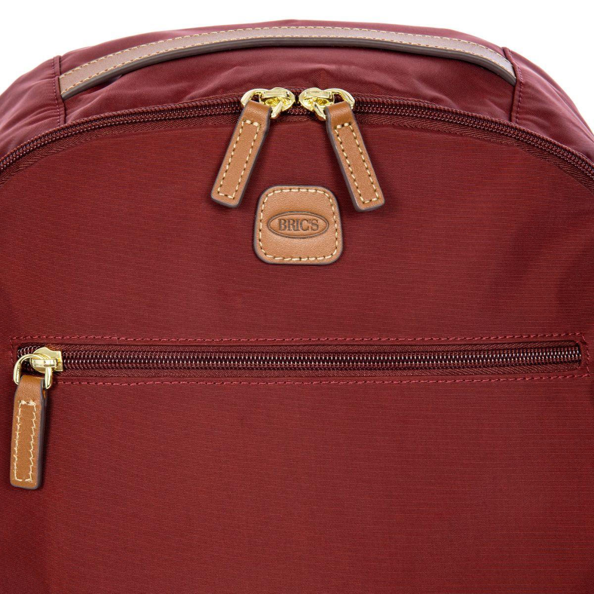 Bric's | X-travel Backpack | 45059