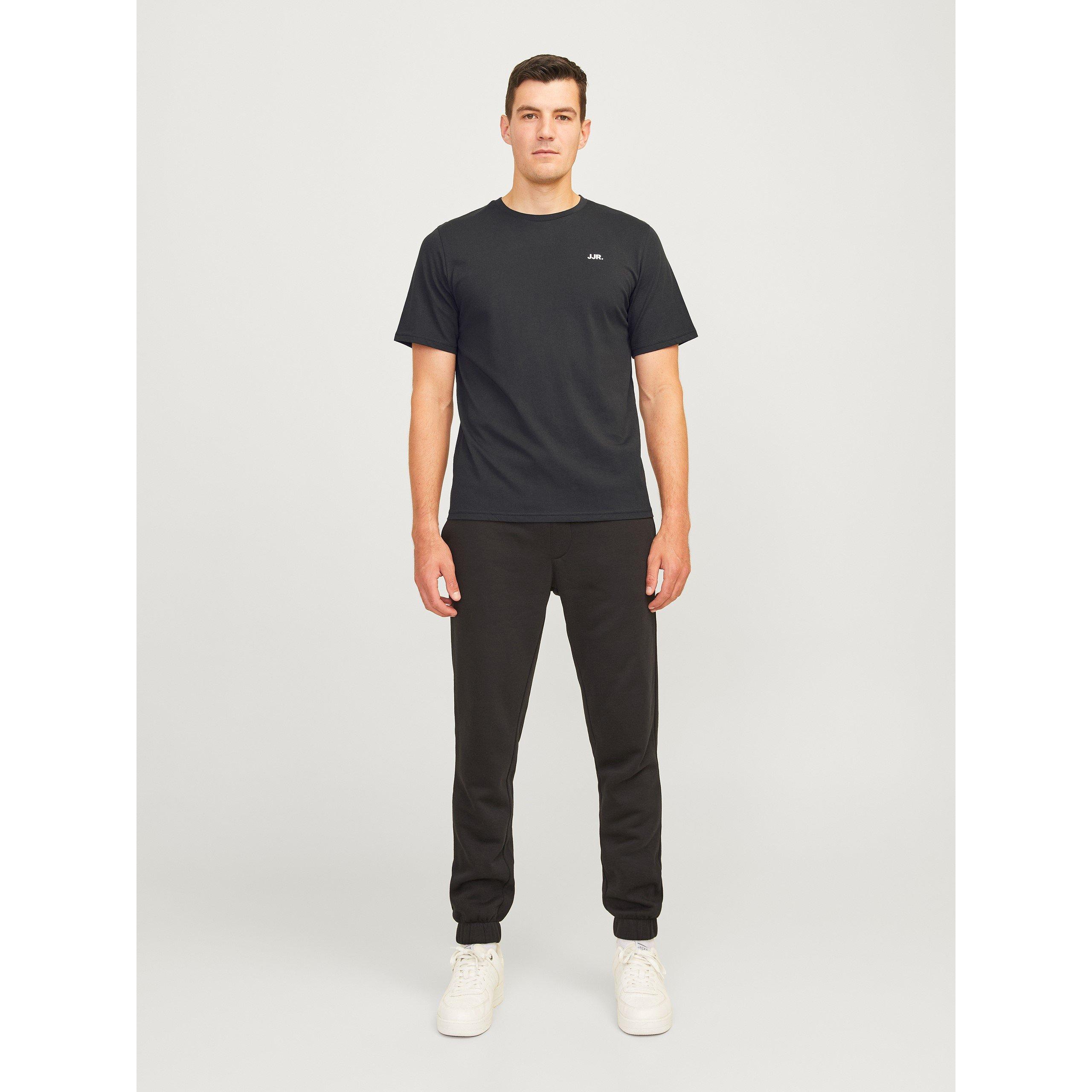 JJ Rebel Logo Short Sleeve T Shirt