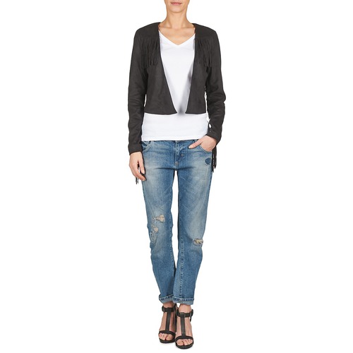 Vero Moda - HAZEL - Noir