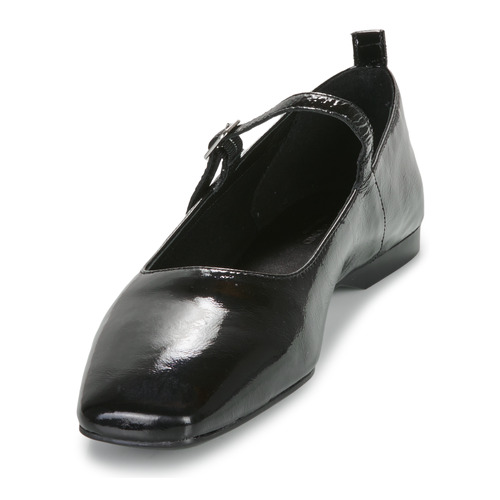 Vagabond Shoemakers - DELIA - Noir