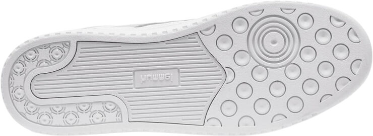 Hummel ST. Power Play sneakers White/erayish green