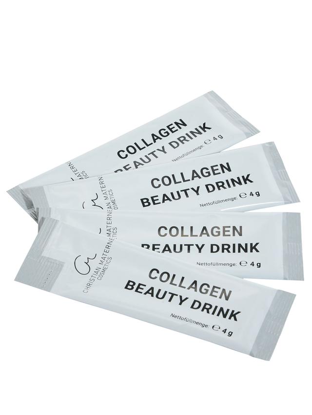 COLLAGEN BEAUTY DRINK, Monatsvorrat