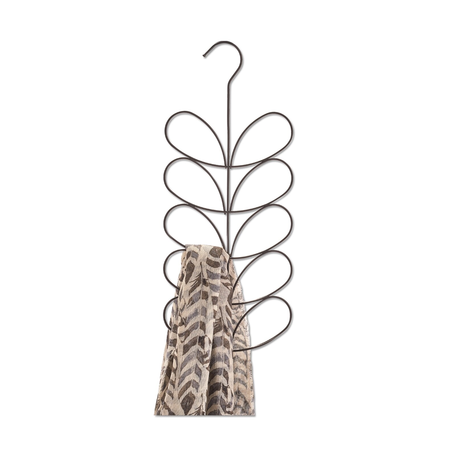 HTI-Living Tücherhalter 2er Set Kleiderbügel