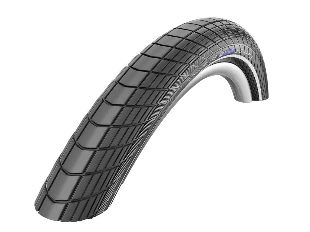 Schwalbe Big Apple 12x2.00
