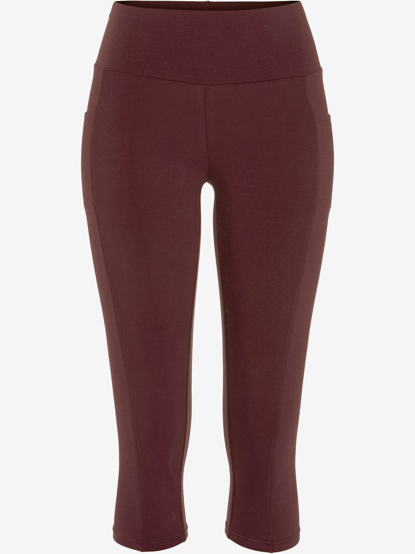 Legging corsaire superbe caleçon court en coton
