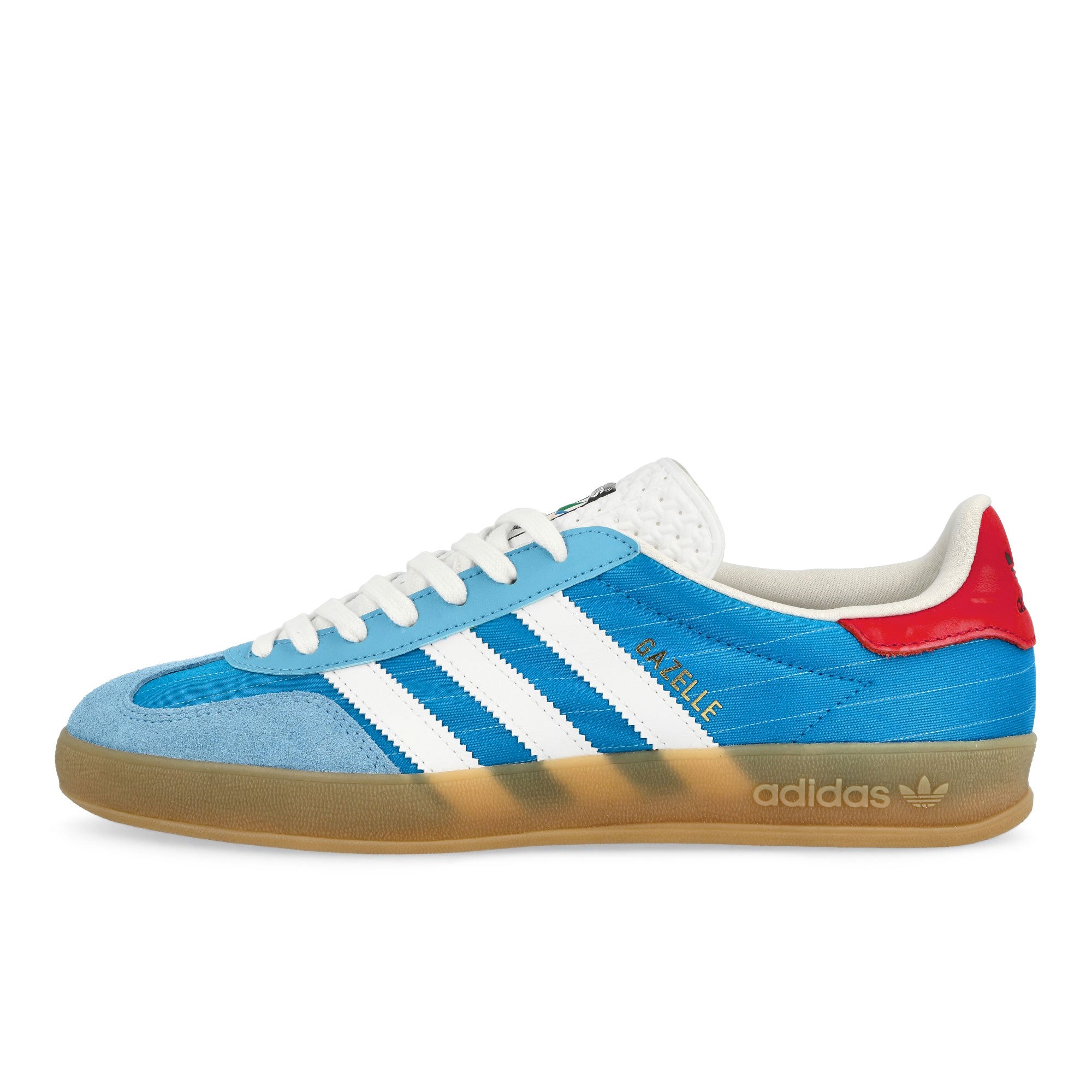 adidas<br>Gazelle Indoor