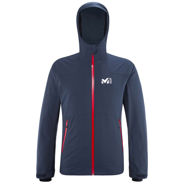 Veste de ski MILLET ROLDAL III JKT M SAPHIR