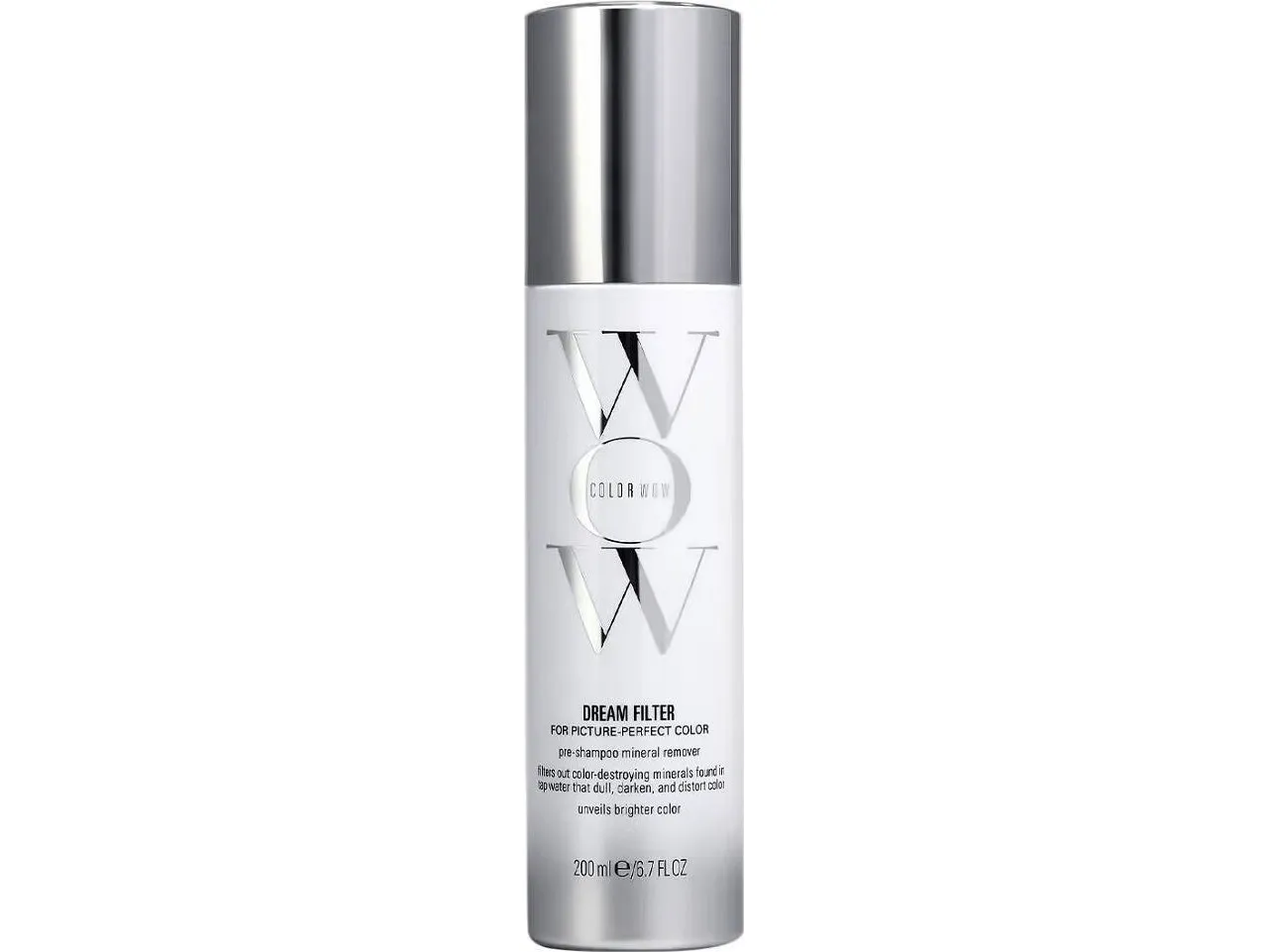 Dream Filter (Pre-Shampoo Mineral Remover) 200 ml