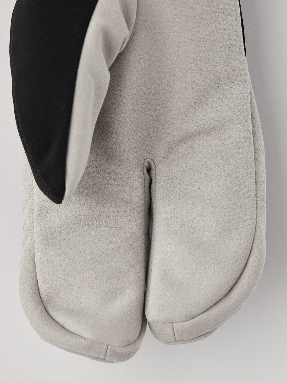 Hestra Wool Terry Split Mitt<br>Varm og god 3-finger langrennsvott!
