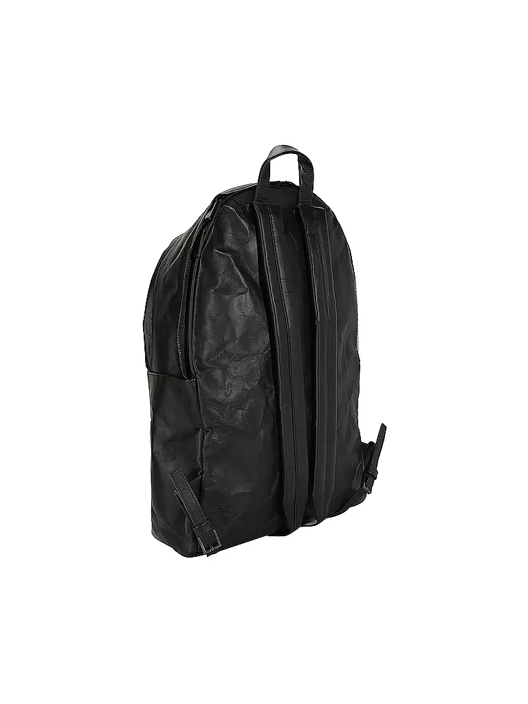 DUREN Rucksack Medium  schwarz