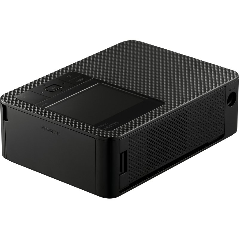 Canon SELPHY CP1500 imprimante photo Sublimation de teinte 300 x 300 DPI 4