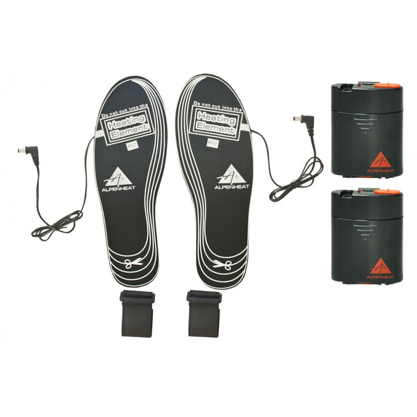 Alpenheat - Semelles Chauffantes AH5 Trend